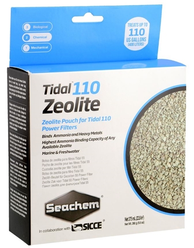 seachem tidal 110 for sale