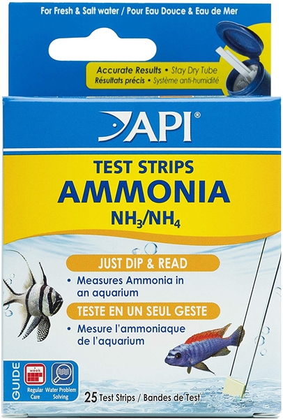 api-ammonia-test-strips-25-tests