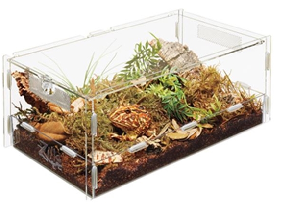 Zilla Micro Habitat Terrestrial LG